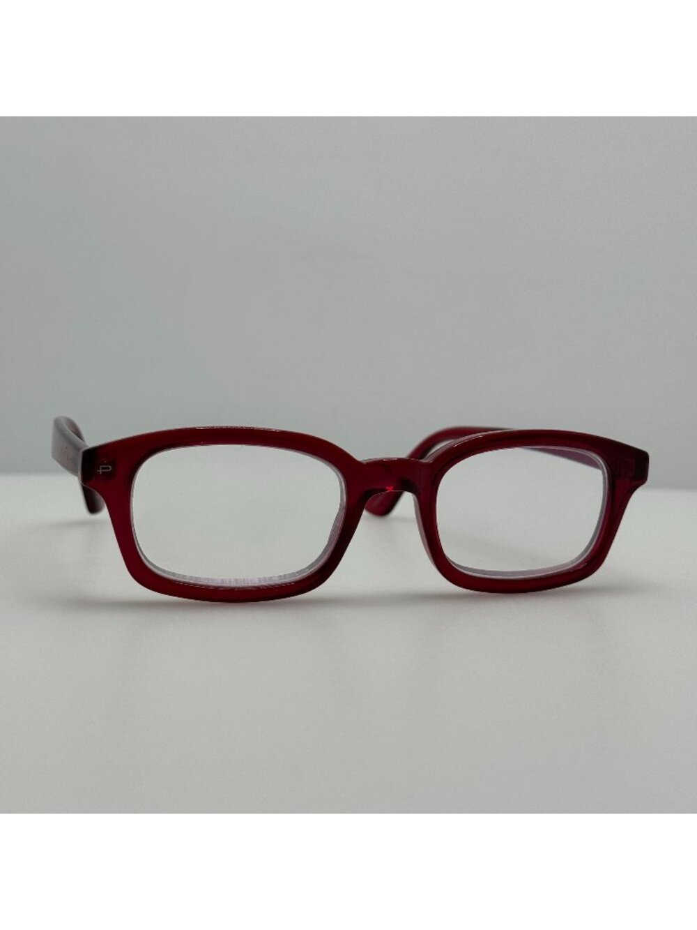 Prive Revaux Arlo 788 Readers +3.50 Eyeglasses Eye Glasses Frames 49-20-141
